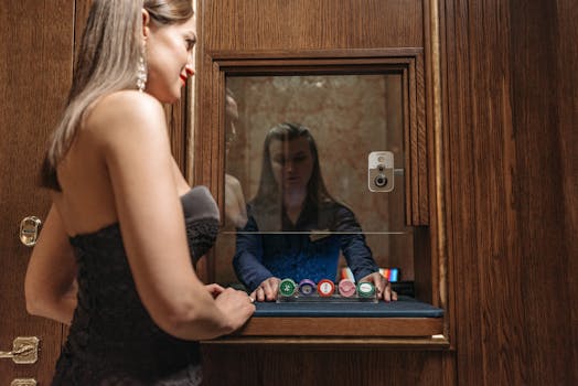 Prehľad online kasín: Mýty odhalené a pravdivé fakty o bezpečnosti