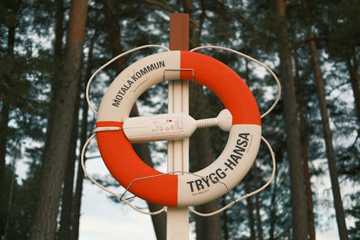 Ako si zabezpečiť bezpečnosť v online kasínach: Kompletný sprievodca