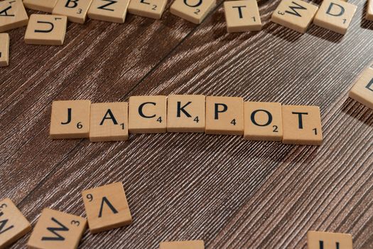 Progresívne jackpoty online: Ako vyhrať milióny bezpečne!