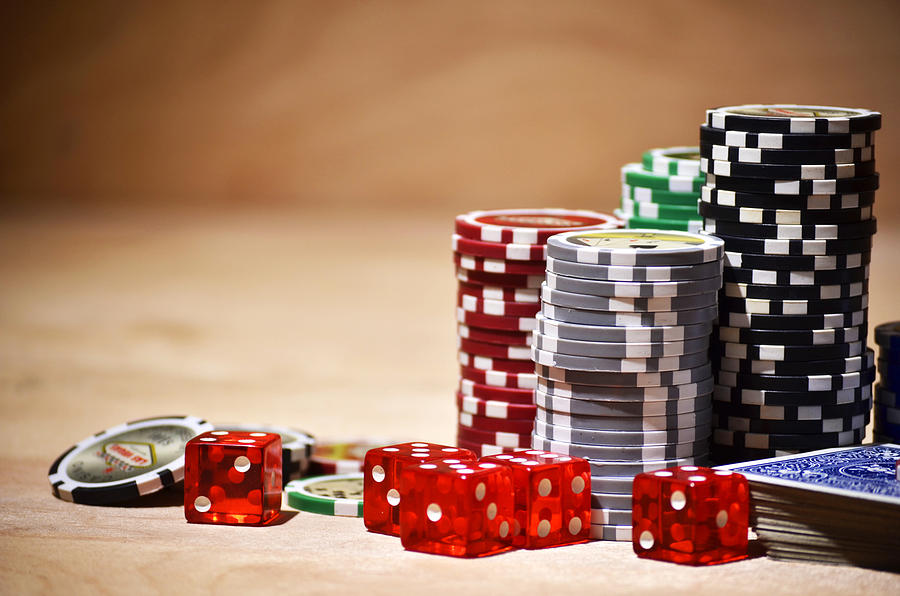 مفهوم DEEP STACK در پوکر