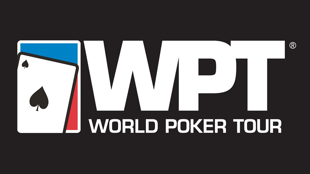 تور جهانی پوکر World Poker Tour (WPT)
