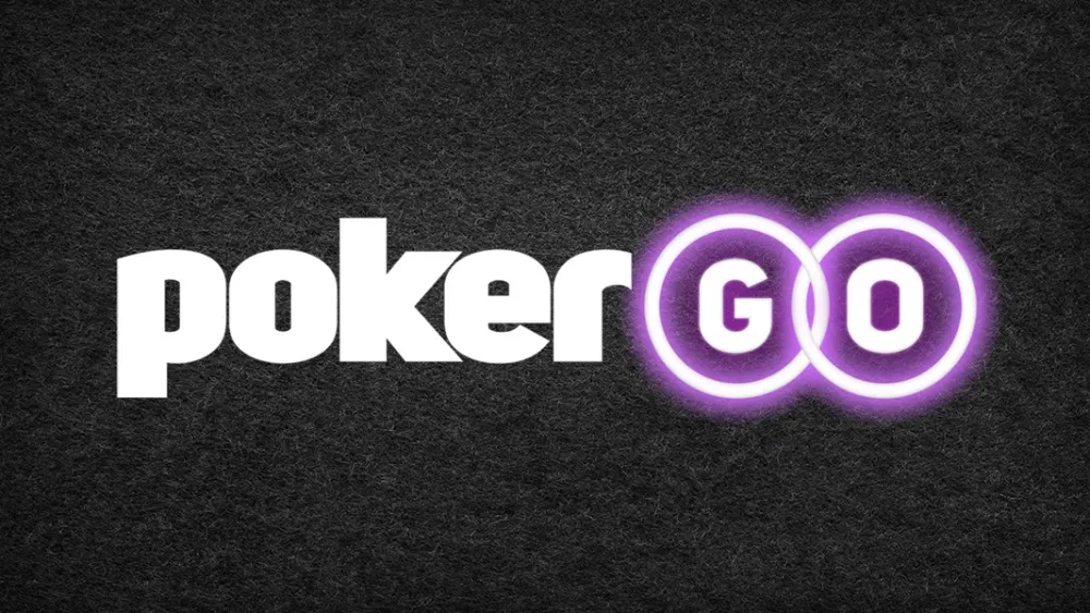 آشنایی با مسابقات PokerGO