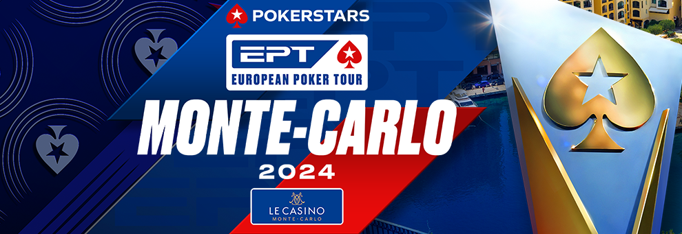 مسابقات EPT Monte Carlo