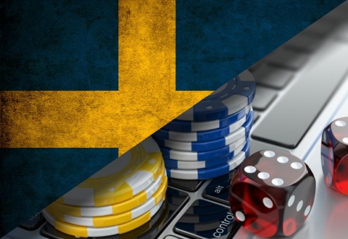 شرط بندی در کشور سوئد