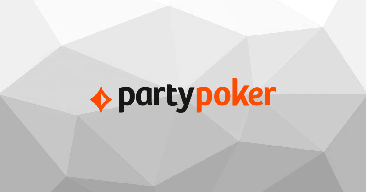 مسابقات partypoker